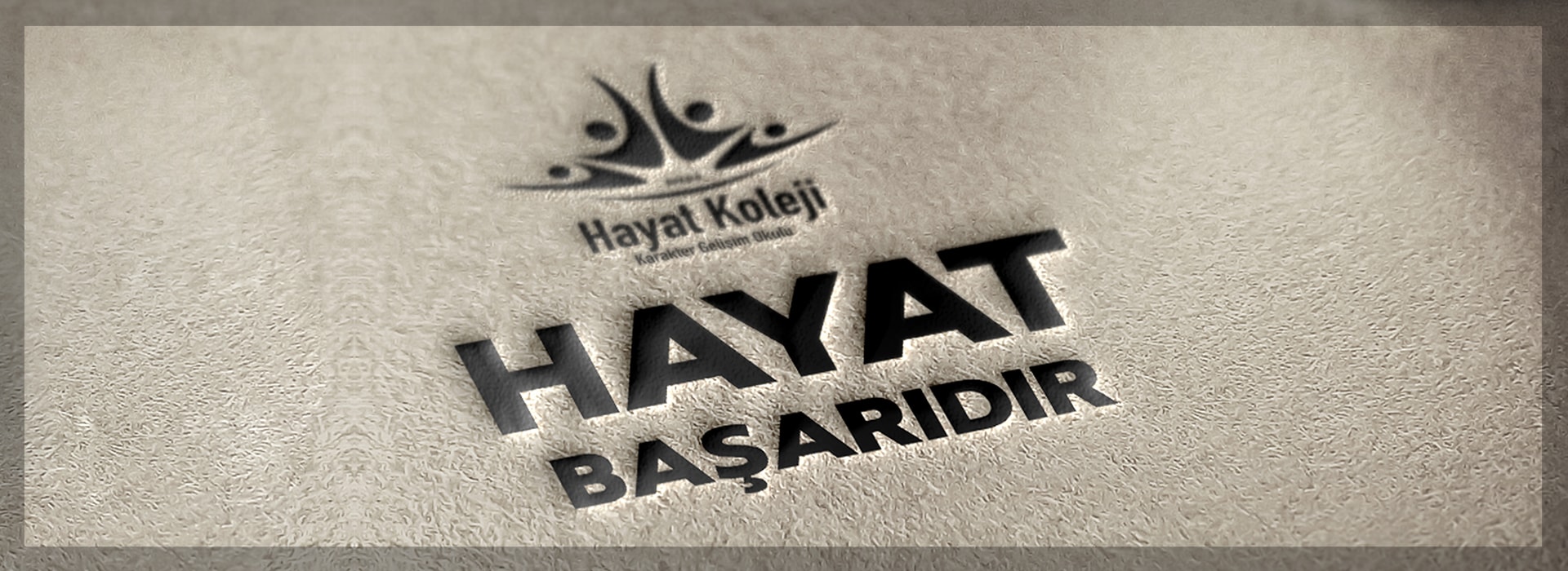 Hayat Başarıdır